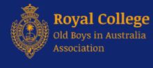 Royal College OBA - VIC