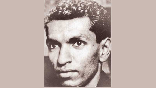 S. L. B. Rosa