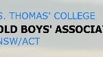 S.THOMAS’ COLLEGE OLD BOYS’ ASSOCIATION NSW (Sydney)