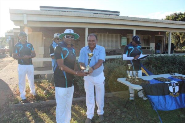 STC OBA NSW ACT and Royal College OBA NSW ACT presents The 26th Annual Royal Thomian (216)