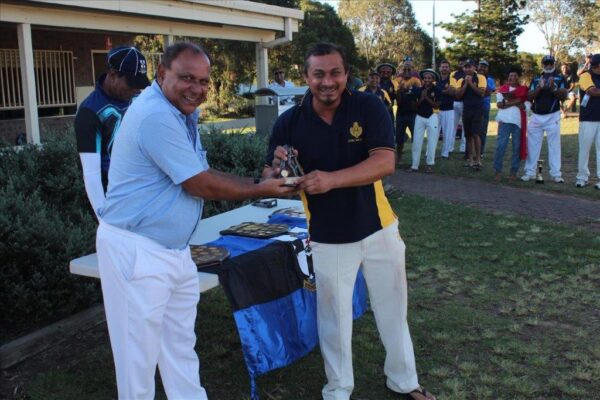 STC OBA NSW ACT and Royal College OBA NSW ACT presents The 26th Annual Royal Thomian (216)