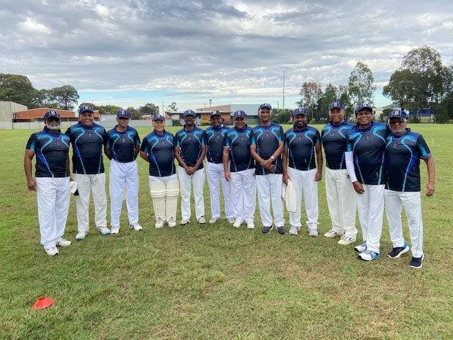 STC OBA NSW ACT and Royal College OBA NSW ACT presents The 26th Annual Royal Thomian (216)