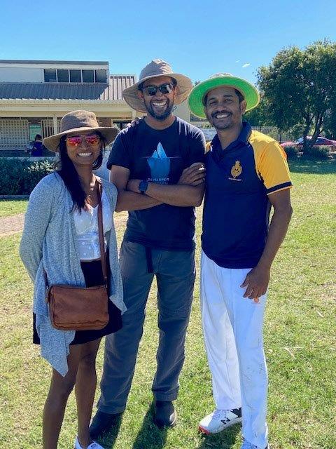 STC OBA NSW ACT and Royal College OBA NSW ACT presents The 26th Annual Royal Thomian (216)