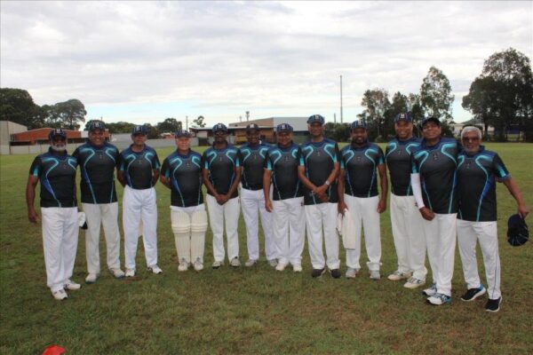 STC OBA NSW ACT and Royal College OBA NSW ACT presents The 26th Annual Royal Thomian (216)