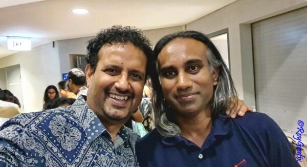 SWA - Sydney Own Sinhala Originals and More - SWA Concert on 27 March 2021 
