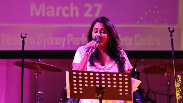 SWA - Sydney Own Sinhala Originals and More - SWA Concert on 27 March 2021 