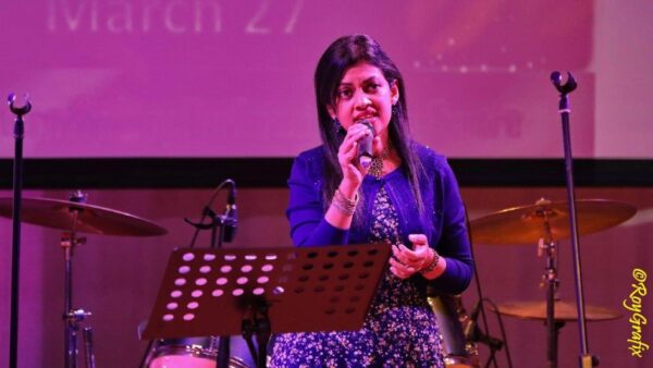 SWA - Sydney Own Sinhala Originals and More - SWA Concert on 27 March 2021 