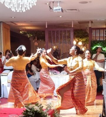 Sinhala & Tamil Avurudu (New Year) Celebrations at Walawa April 2021 (4)