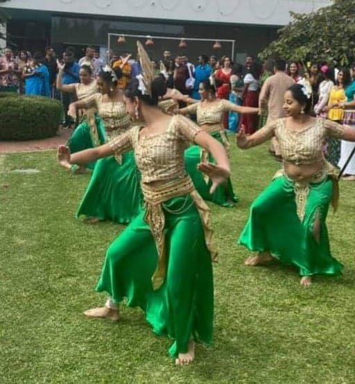 Sinhala & Tamil Avurudu (New Year) Celebrations at Walawa April 2021 (4)