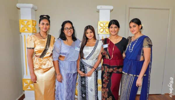 Sinhalese Cultural Centre Sydney Opening