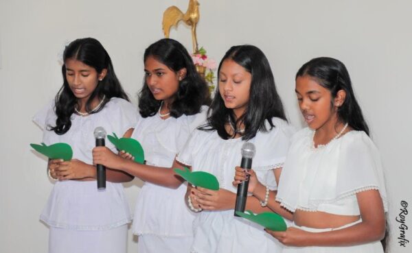 Sinhalese Cultural Centre Sydney Opening