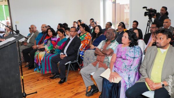 Sinhalese Cultural Centre Sydney Opening