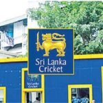 Sri Lanka Cricket