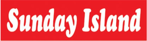 Sunday Island