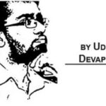 Uditha Devapriya
