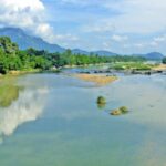 Ulhitiya-Ratkinda reservoir