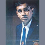 V. K. L. Samarasinghe
