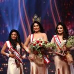 Mrs. Sri Lanka 2021 turns ugly