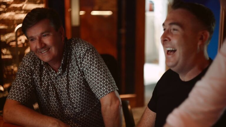 “STORIES IN SONG” by Des Kelly