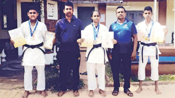 Akarsha-