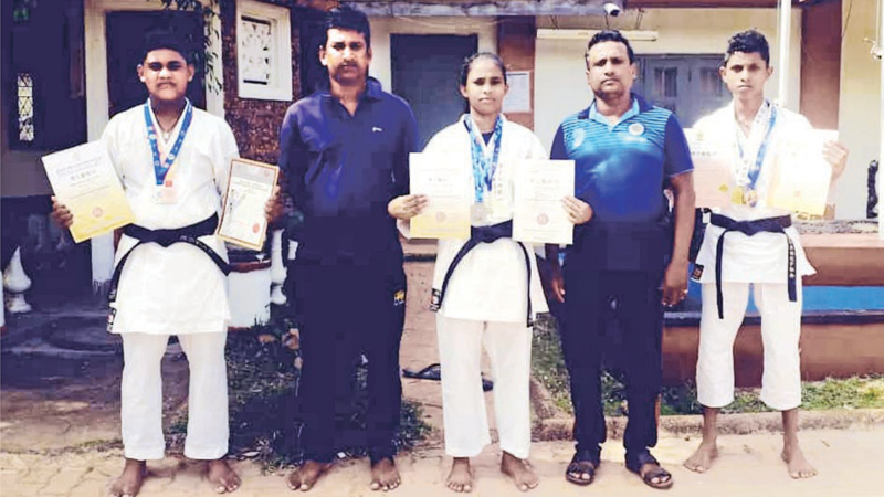 Akarsha-