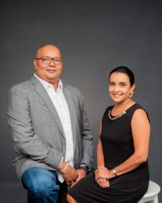 Savithri Rodrigo on the first anniversary of Kaleidoscope and more