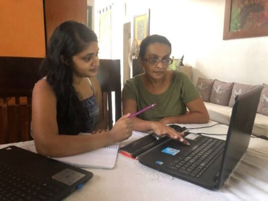 Savithri Rodrigo on the first anniversary of Kaleidoscope and more