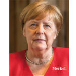 Angela Merkel