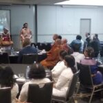 Australian Monk Takes On The Mammoth Task To Bring Buddha’s Discourses Into One Place By Kalinga Seneviratne