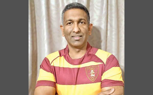 Centre Yugantha