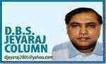 D.B.S.Jeyaraj