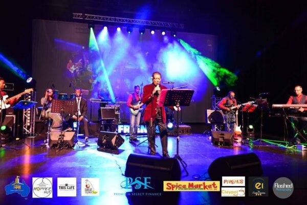 Desmond De Silva in Canberra - May 2021 (1)