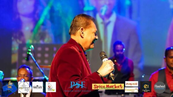 Desmond De Silva in Canberra - May 2021 (1)