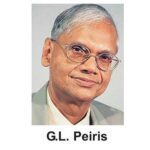 G. L Peiris
