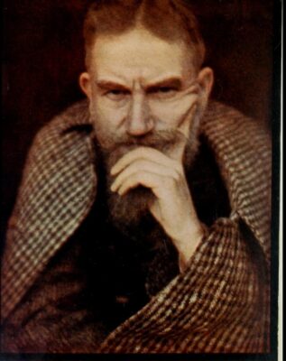 George_Bernard