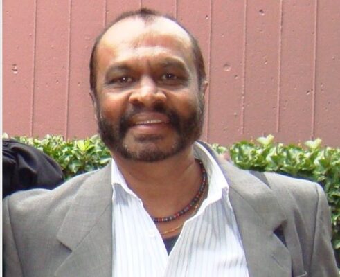 In Celebration And Loving Memory Of Tissa Illangakoon
