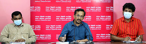 JVP predicts