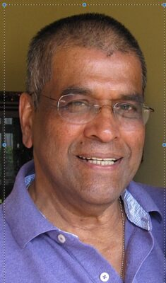 Memories of Oman - Lankans upset fancied team in Gulf Sevens - By Clifford Lazarus