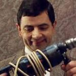 Mr Bean in Room 426 | Episode 8 | Widescreen Version | Classic Mr Bean