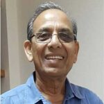 Nimal Perera – Senior Chartered Architect and Interior Designer
