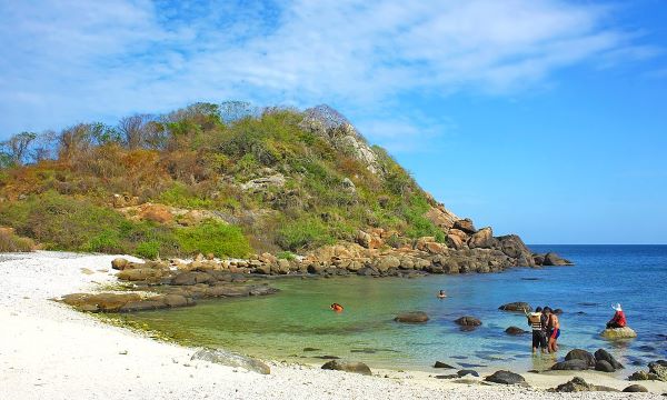 Pigeon Island - unique natural marvel By Arundathie Abeysinghe
