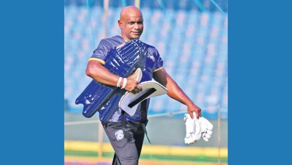 Sanath Jayasuriya