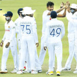 Sri Lankan cricket