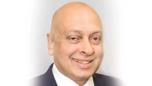 Sri Lankan gets top healthcare post in Australia-New Zealand