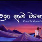 Sulanga Numba Wage (සුළඟ නුඹ වගේ) Cover By Miyuru Sangeeth