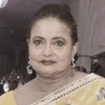 Sureni Senarath