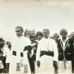 THE FRIEND I NEVER MET - REMEMBERING DR. QUINTUS FERNANDO (1933-2020) - By Avishka Mario Senewiratne