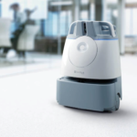 The rise of cloud robotics: How the cloud is transforming robotic landscape By Aditya Abeysinghe