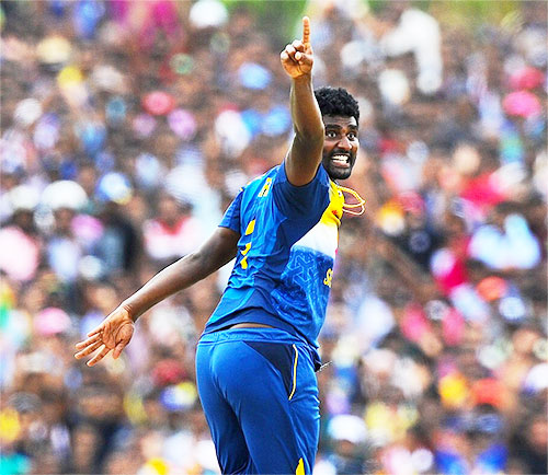 Thisara Perera