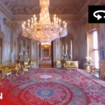 "BUCKINGHAM PALACE" – by Des Kelly